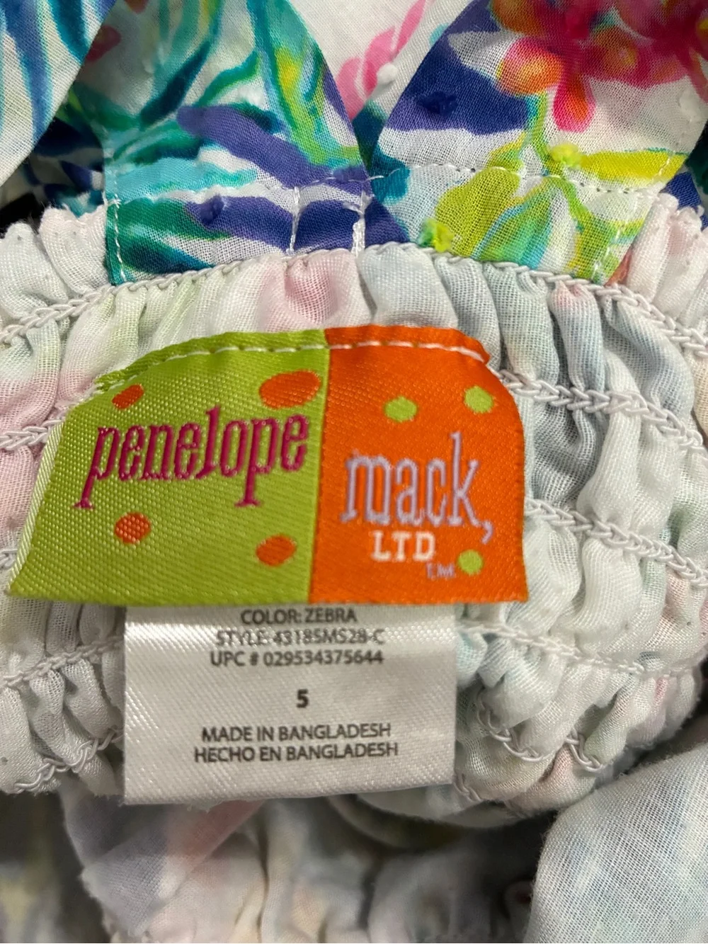 Penelope Mack penelope mac